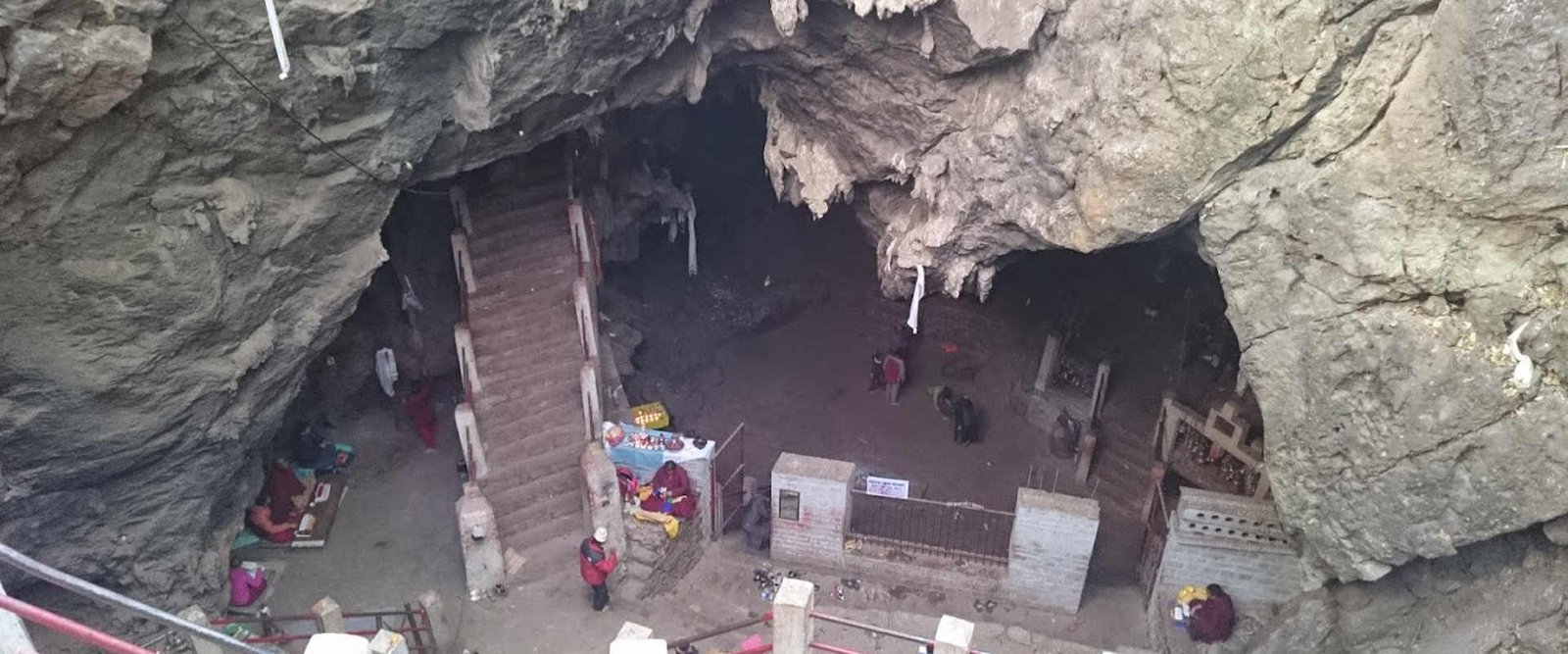 Maratika Cave Halesi Tour - Great Panorama Treks