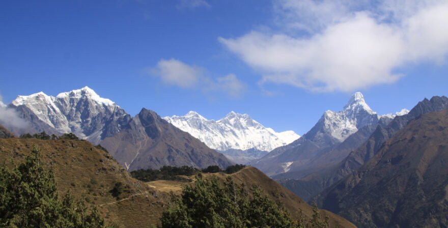 Top 5 amazing trek and adventure in nepal